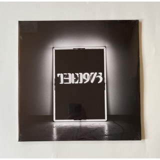 แผ่นเสียง The 1975  Album : The 1975 [ Vinyl ]