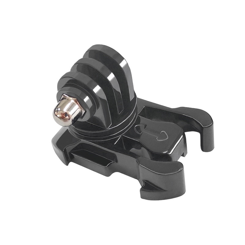 ขาแบบหัวหมุนได้360องศา ทรงเตี้ย/ทรงสูงสำหรับ กล้องGOPRO กล้องแอคชั่น ราคา ถูกที่สุด ดีลบีเคเค แกลเลอรีภาพที่ 3