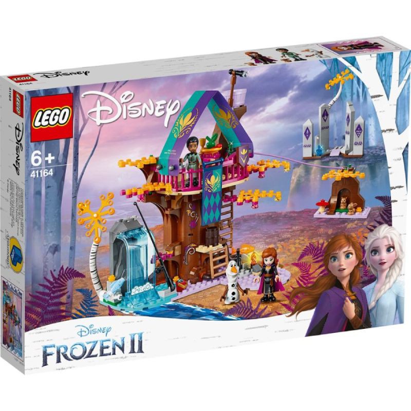 LEGO Disney Frozen 2 Enchanted Tree House 41164 (105384)