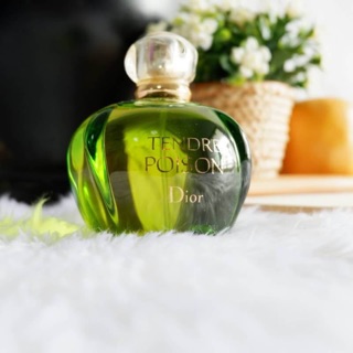 น้ำหอม Dior Tendre Poison 100 ml