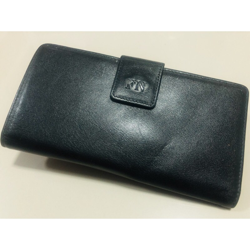 กระเป๋าสตางค์ FLYNOW มือสอง