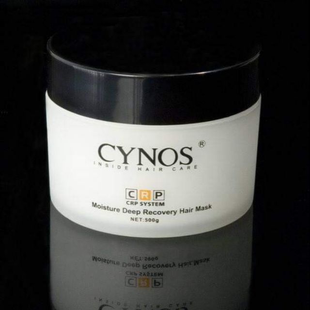 Cynos treatment ครีมนวดจาก แคนาดา