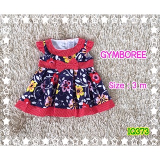 ชุดเดรสรวมแบรนด์ Gymboree