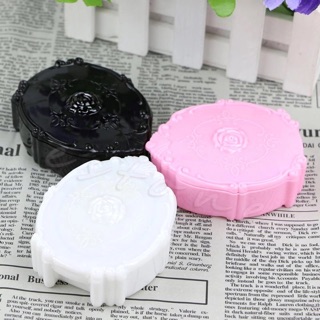 Pre OrdeContact Lens case ใส่คอนแทค หรูหรา ราคาเบาๆ 120 บาท