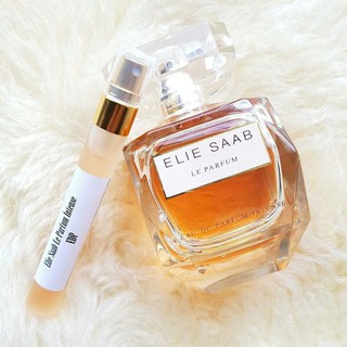 น้ำหอมแบ่งขายElie Saab Le Parfum IntenseEDP