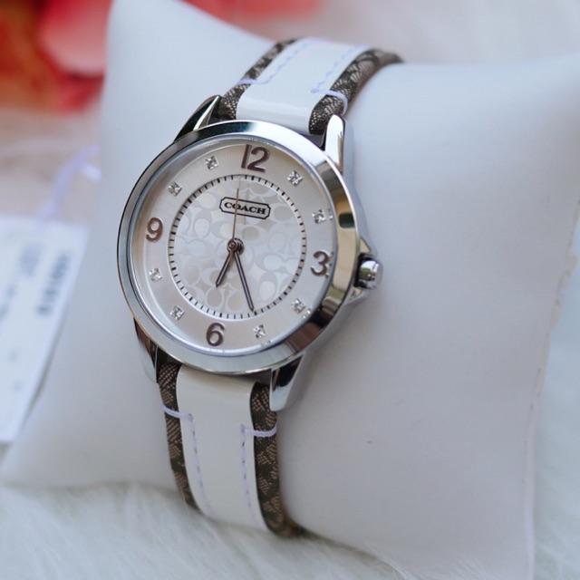 นาฬิกา coach