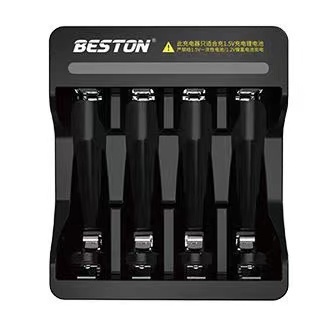 BESTON ถ่านชาร์จ Li-ion BST-M7011 1.5V Li-ion Battery Charger