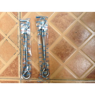 WIND RIGHTS / WINDOW SUPPORT / LAMSKAR