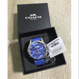 Coach Watch นาฬิกาข้อมือ แท้ 💯%