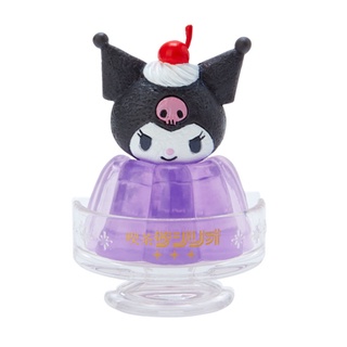 คลิปหนีบ Kuromi jelly-shaped Magnet (Café Sanrio 2nd store) (งานลิขสิทธิ์)