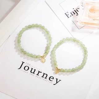 สร้อยข้อมืออักษรจีน (กำไล)