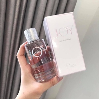 DIOR JOY EDP  ▪️90ml.  ▪️แกะถ่ายไม่ซีล ▪️ราคาส่ง 1500 ปกติ1800 ▪️ส่งฟรี /ในนามDIOR JOY EDP  ▪️90ml.  ▪️แกะถ่ายไม่ซีล ▪️ร