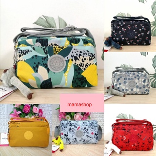 KIPLING Mini Crossbodybag Code:B20D150765 แบรนด์แท้ 100% งาน Outlet