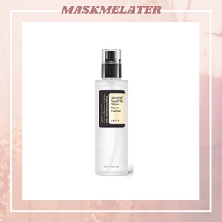 [NEW] COSRX Advanced Snail 96 Mucin Power Essence 100ml อ่านก่อนสั่งซื้อ