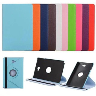 เคสหมุนได้ 360 องศา สำหรับ แท็บเล็ตรุ่น  Huawei MediaPad M5 8.4 / Huawei MatePad T8 8.0