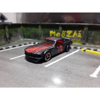 Hotwheels Mystery Models 3 งานซองสุ่ม