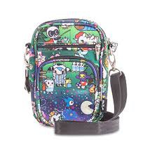 JuJuBe Camp Toki Mini Helix