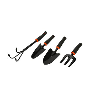 ชุดเครื่องมือทำสวน 4 ชิ้น/แพ็ค ซูปา Garden tools set, 4 pcs / pack Supa