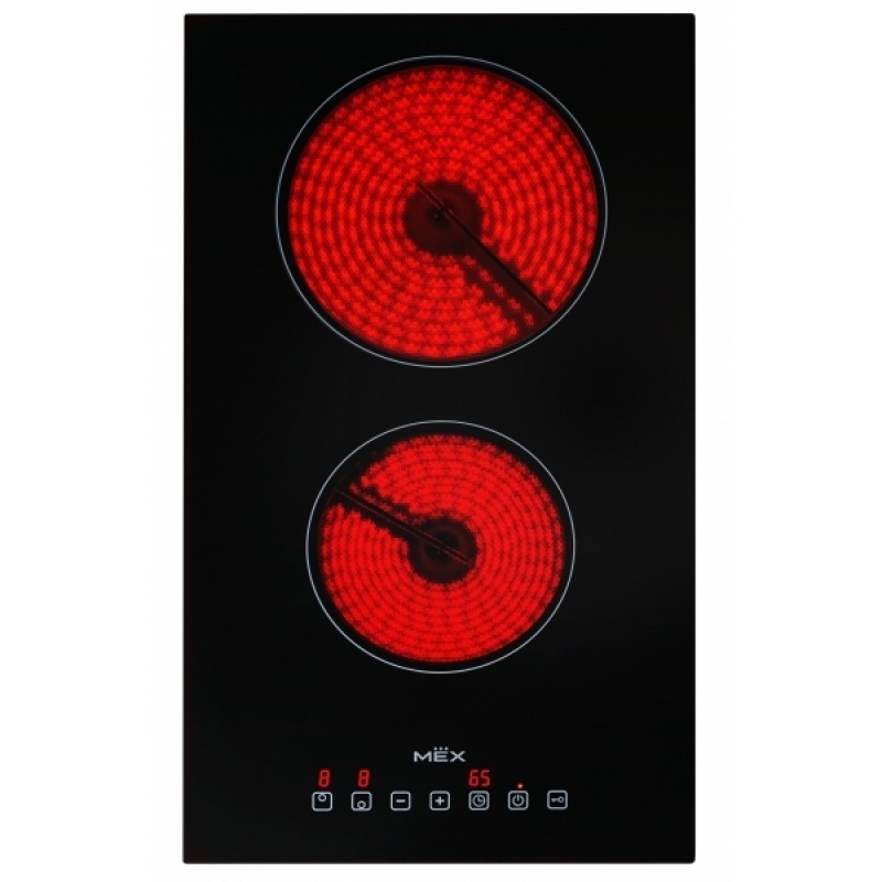 (MEX) เตาไฟฟ้าฐานเซรามิก MEX รุ่น HVN232