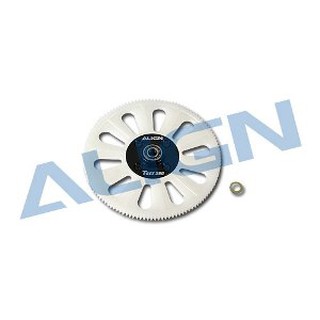 ALIGN TREX 250 New Main Drive Gear Set /120T