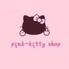 pink-kitty shop
