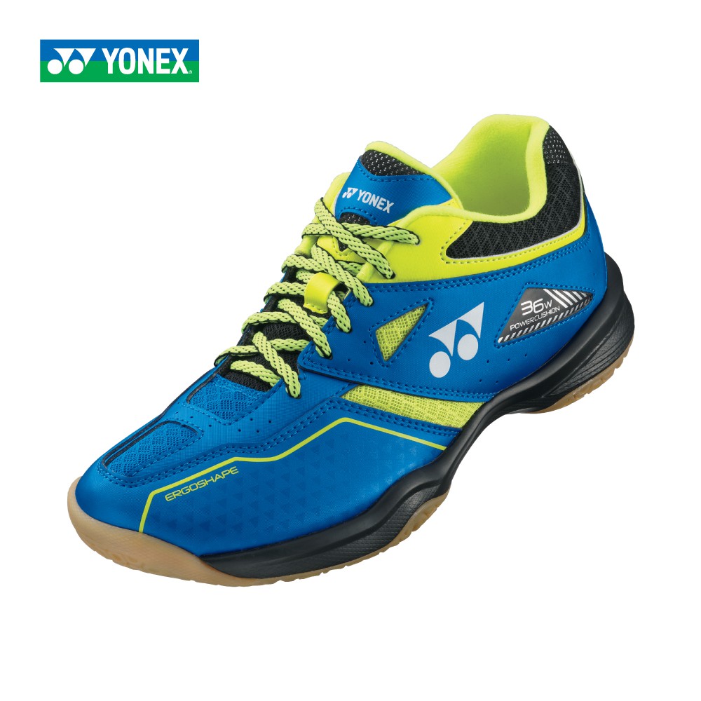 yonex power cushion 36 wide