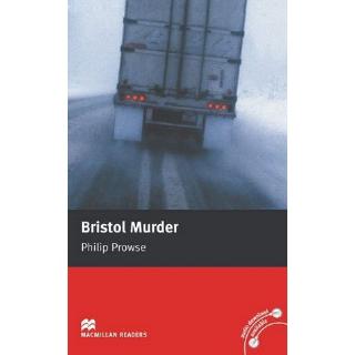 DKTODAY หนังสือ MAC.READERS INTER:BRISTOL MURDER