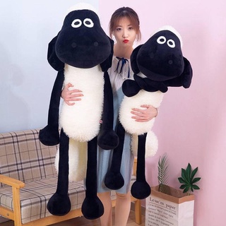 Shaun the Sheep Plush ของเล่น/Shaun Sheep ตุ๊กตา/เด็กน่ารัก Ragdolls ตุ๊กตาเด็ก/วันเกิดของขวัญ