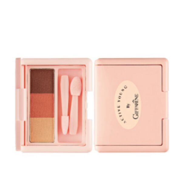 อายเมคอัพ แอคทีฟ ยัง AE1