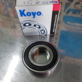 ลูกปืนเพลาข้าง ซูซูกิ ไดฮัทสุ 62062RSC3 KOYO (ลูก)