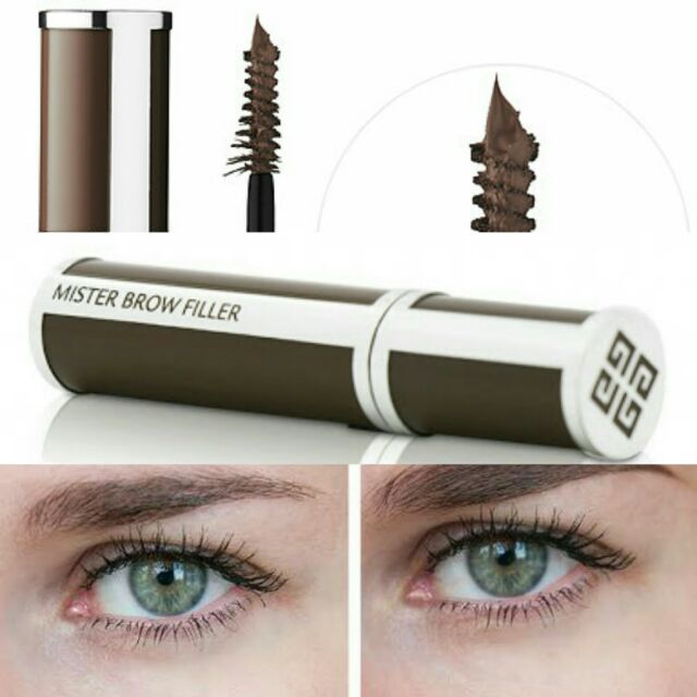 givenchy mister brow filler