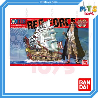 **MTS Toys**Bandai One Piece Grand Ship Collection : Red-Force