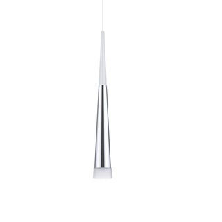 Dimmable COB Conical LED Modern Pendant Light Aluminum&amp;metal Home Hang Lamp Dining/Living Room Bar Cafe Droplight Fixtur