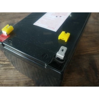 แบตเตอรี่ HAILEA CP60 CPA100 CPA120 resun hlp-4000 hlp-8000