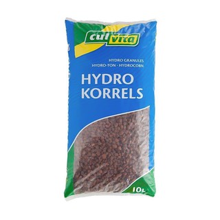 เม็ดดินเผา 10 ลิตร HYDRO GRANULE CHAIYO 10L