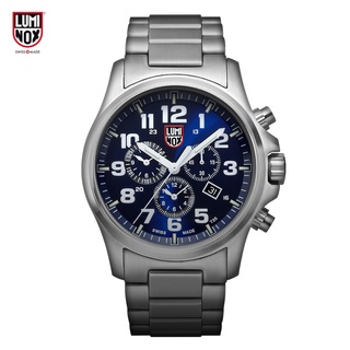 Luminox นาฬิกาข้อมือ ATACAMA FIELD DAY DATE CHRONOGRAPH 1940 SERIES รุ่น XL.1944.M