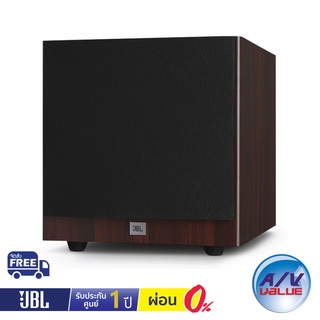 JBL Stage A120P - ตู้ลำโพงซับวูฟเฟอร์ ขนาด 12 นิ้ว 500 วัตต์ ** ผ่อน 0% **