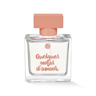 New! Yves Rocher -EDP #Quelques Note Damour 30ml