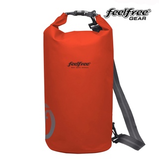 FEELFREE DRY TUBE CS 20L กระเป๋ากันน้ำ ถุงกันน้ำ พรีเมี่ยม