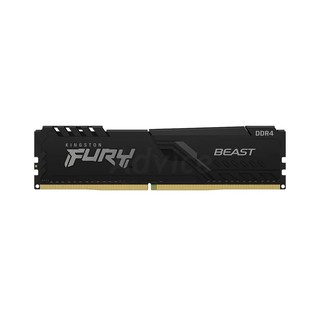 RAM DDR4(3200) 16GB KINGSTON FURY BEAST (KF432C16BB1/16)