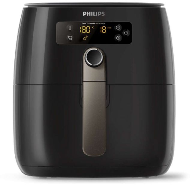 Philips หม้อทอดไร้น้ำมัน HD9741/11