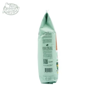 Café Amazon คาเฟ่ อเมซอน เมล็ดกาแฟแท้คั่ว อเมซอน วัลเลย์ซีเคร็ท (250g./1ถุง)