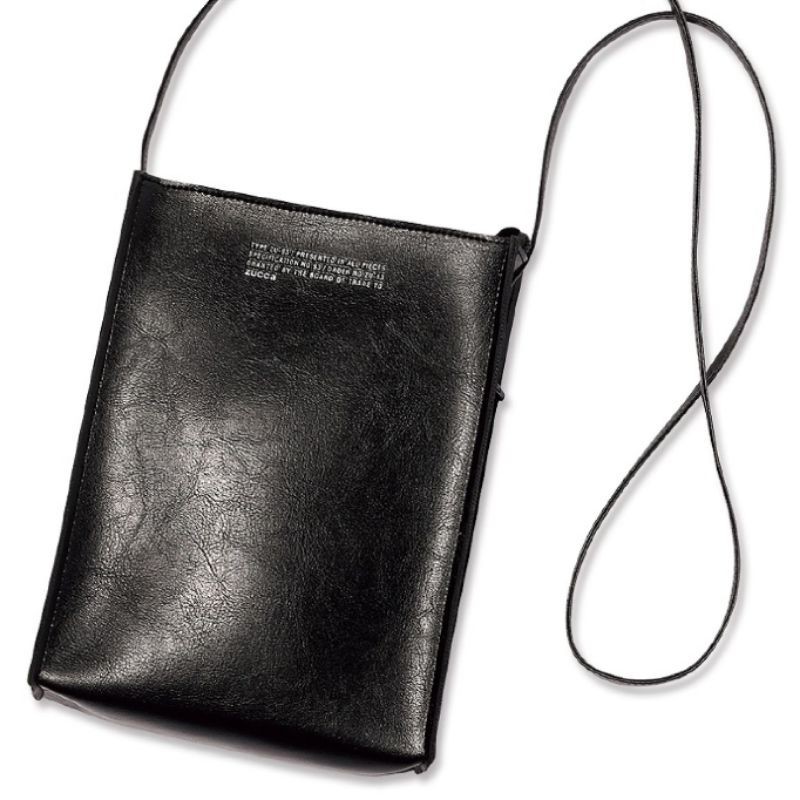 ZUCCA BAG JAPAN Magazine bag Shopee Thailand