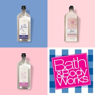 Body Wash + Foam Bath ของ Bath and Body Works จะอาบหรือจะแช่อ่างก็ได้ ทดแทนความเหนื่อยด้วยการบำบัดจากกลิ่นหอม