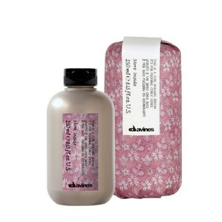 Davines This is a curl building serum 250ml เซรุั่มเจลสำหรับจัดแต่งลอนดัดสำหรับกระชับลอนดัดพร้อมบำรุง