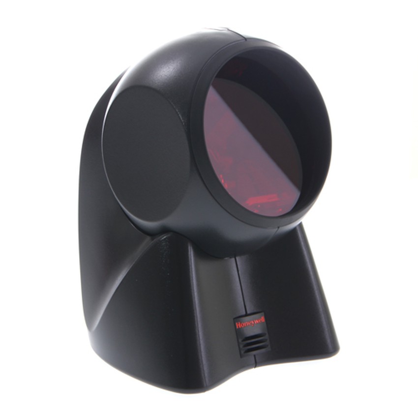 Honeywell เครื่องอ่านบาร์โค้ด Barcode Scanner (MS7120)Black