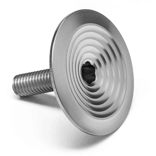 absoluteBLACK PREMIUM INTEGRATED HEADSET TOP CAP