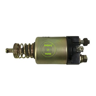 ออโตเมติกไดสตาร์ท ฮีโน่เจ้าอินทรีย์  Starter solenoid SS-2713  KT 725 (24V)