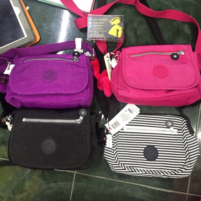 Kipling sabian crossbody