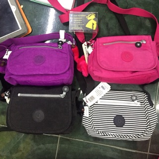 Kipling sabian crossbody